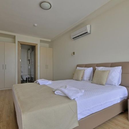 Delmar Suites & Residence Çeşme Zimmer foto